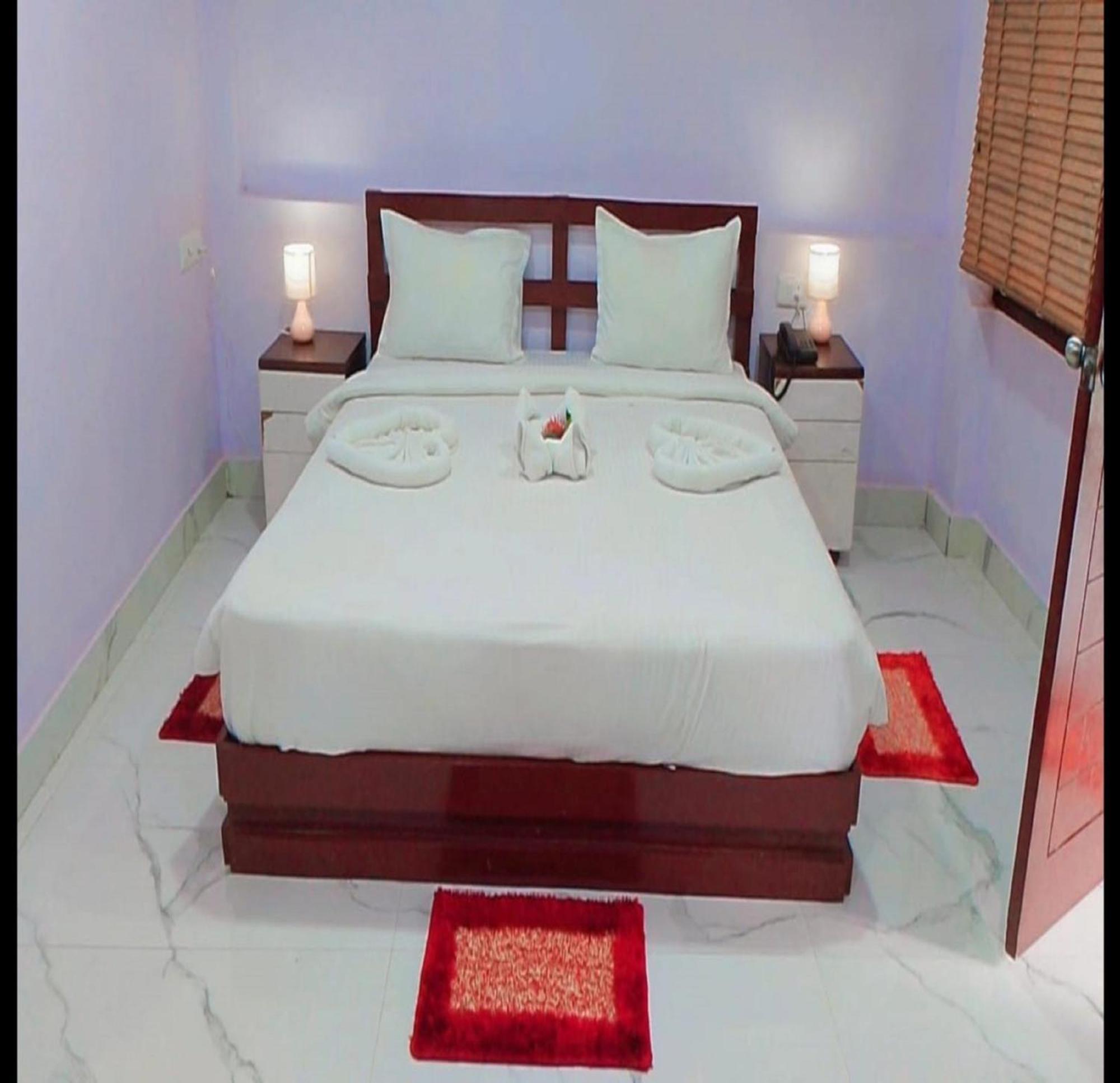 Green Point - Hotels And Resorts In Angul Extérieur photo