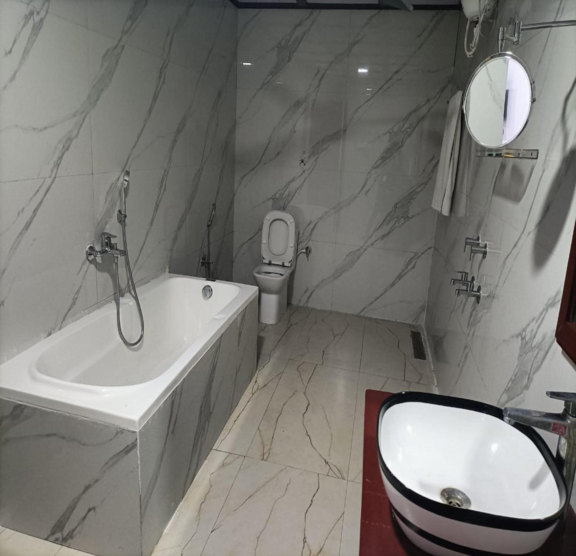 Green Point - Hotels And Resorts In Angul Extérieur photo