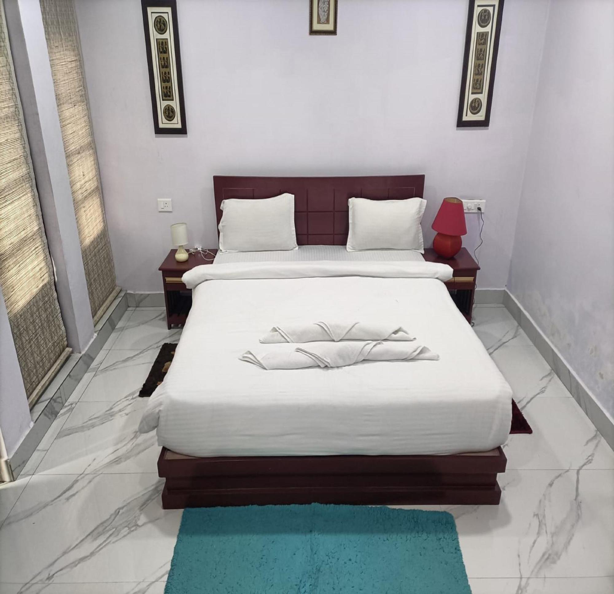 Green Point - Hotels And Resorts In Angul Extérieur photo