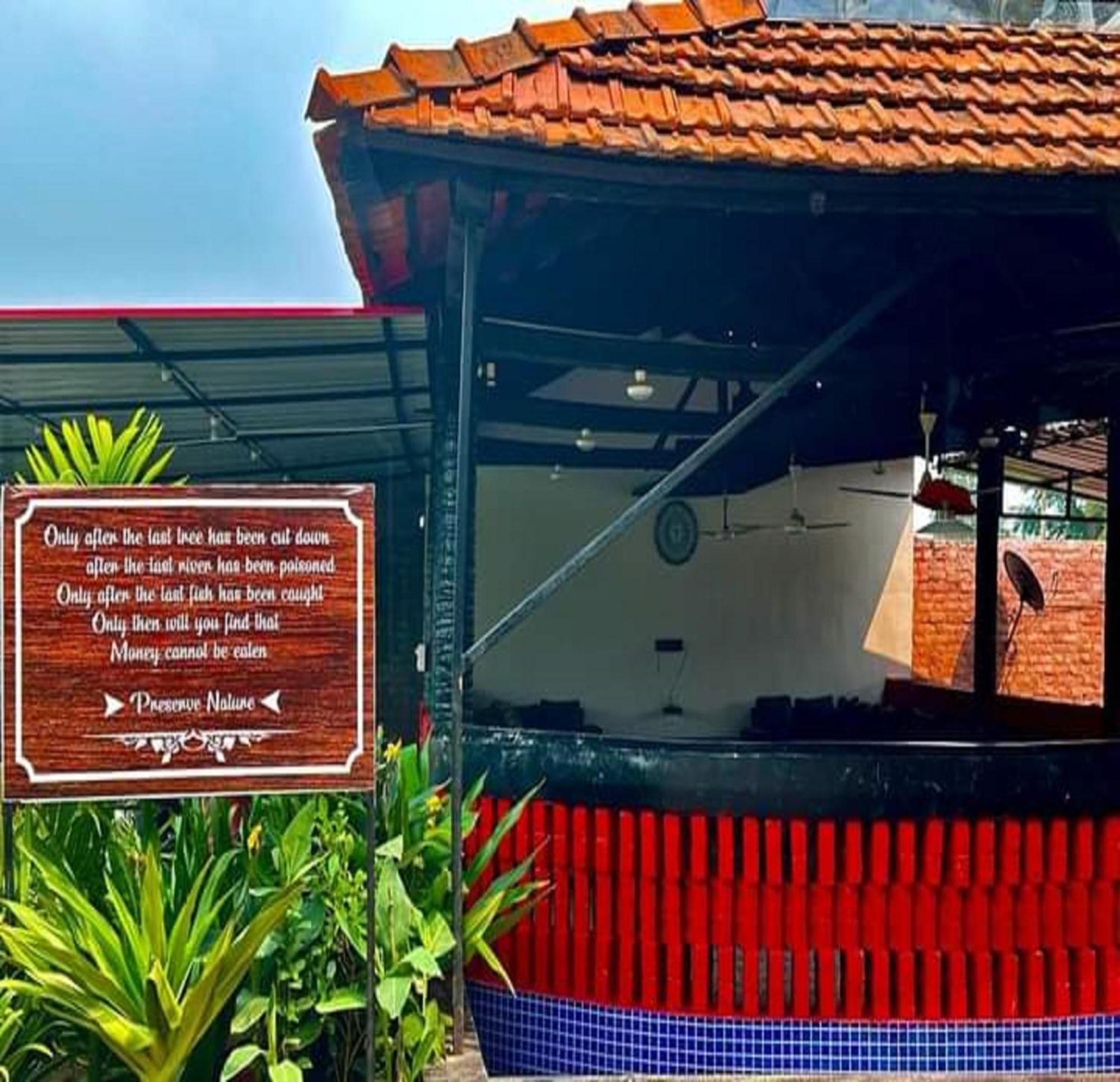 Green Point - Hotels And Resorts In Angul Extérieur photo
