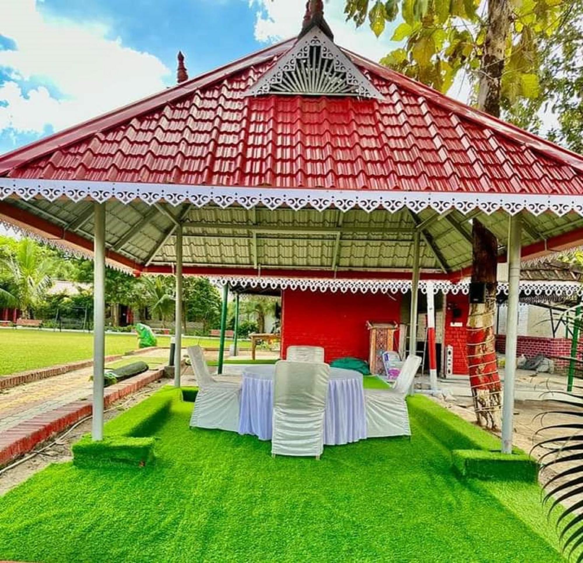 Green Point - Hotels And Resorts In Angul Extérieur photo