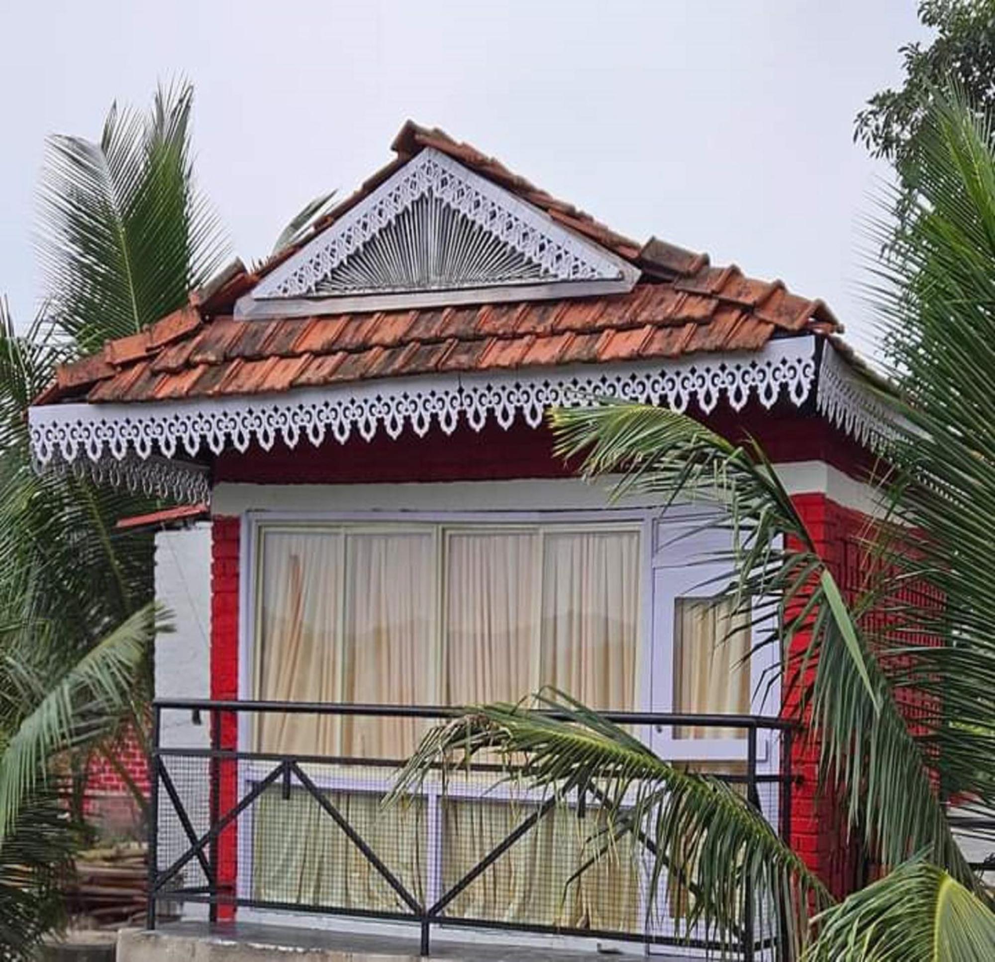 Green Point - Hotels And Resorts In Angul Extérieur photo