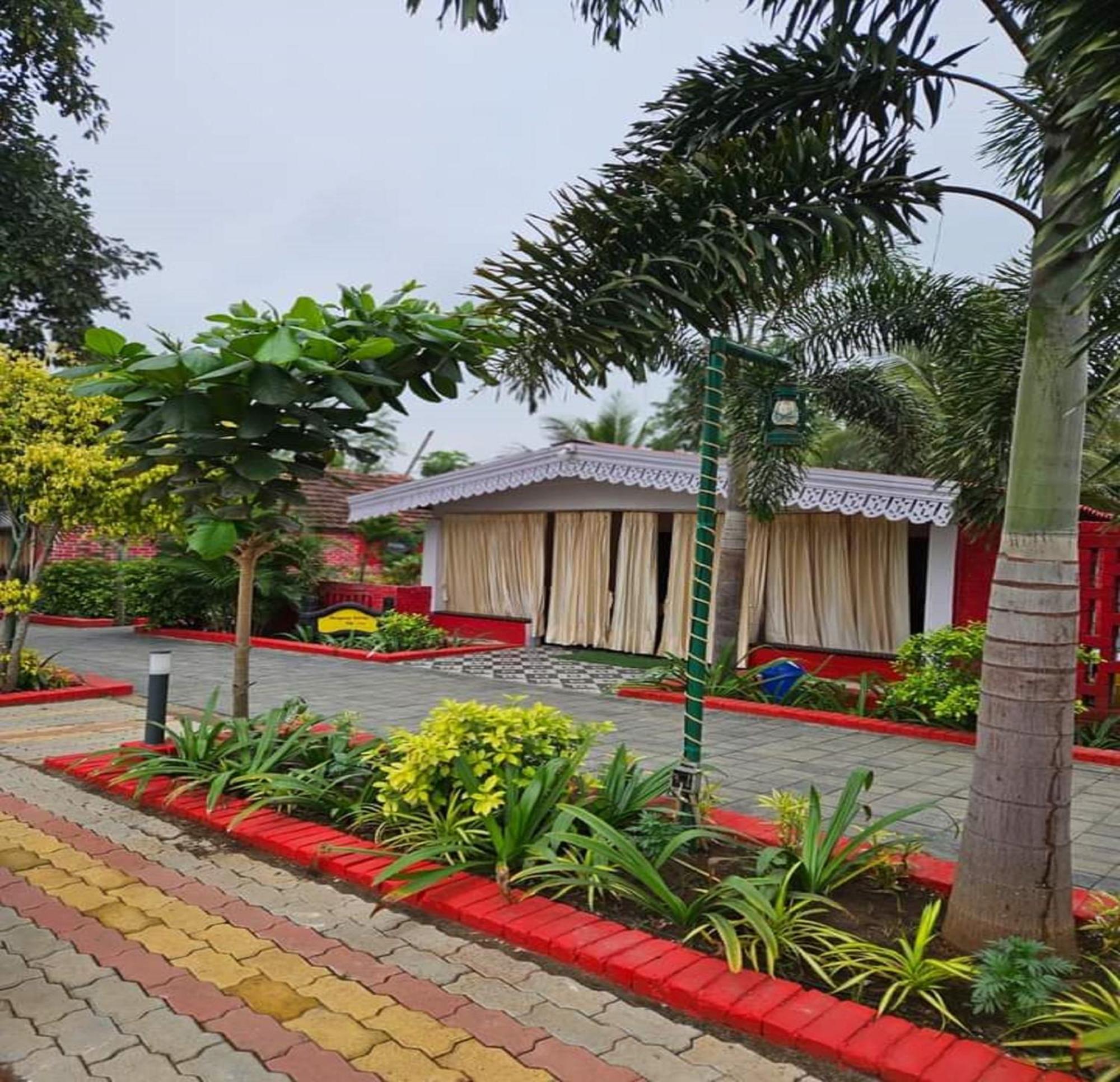 Green Point - Hotels And Resorts In Angul Extérieur photo