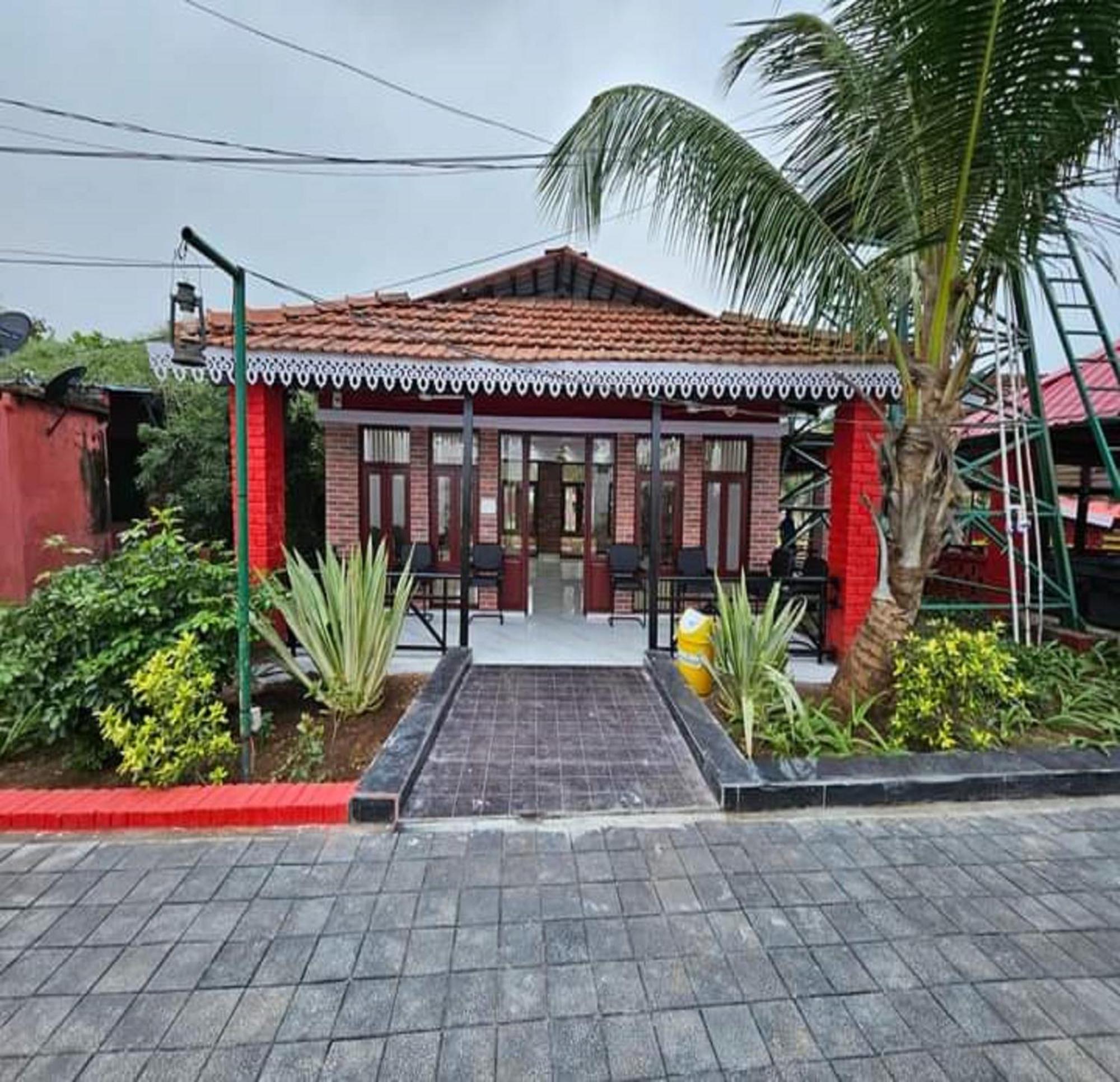 Green Point - Hotels And Resorts In Angul Extérieur photo