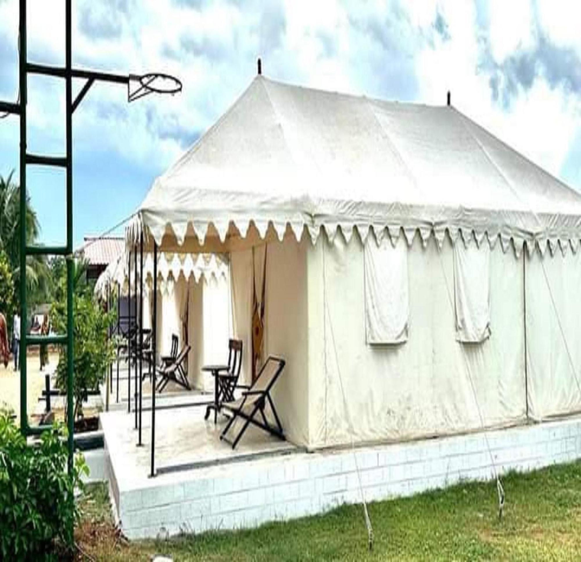 Green Point - Hotels And Resorts In Angul Extérieur photo