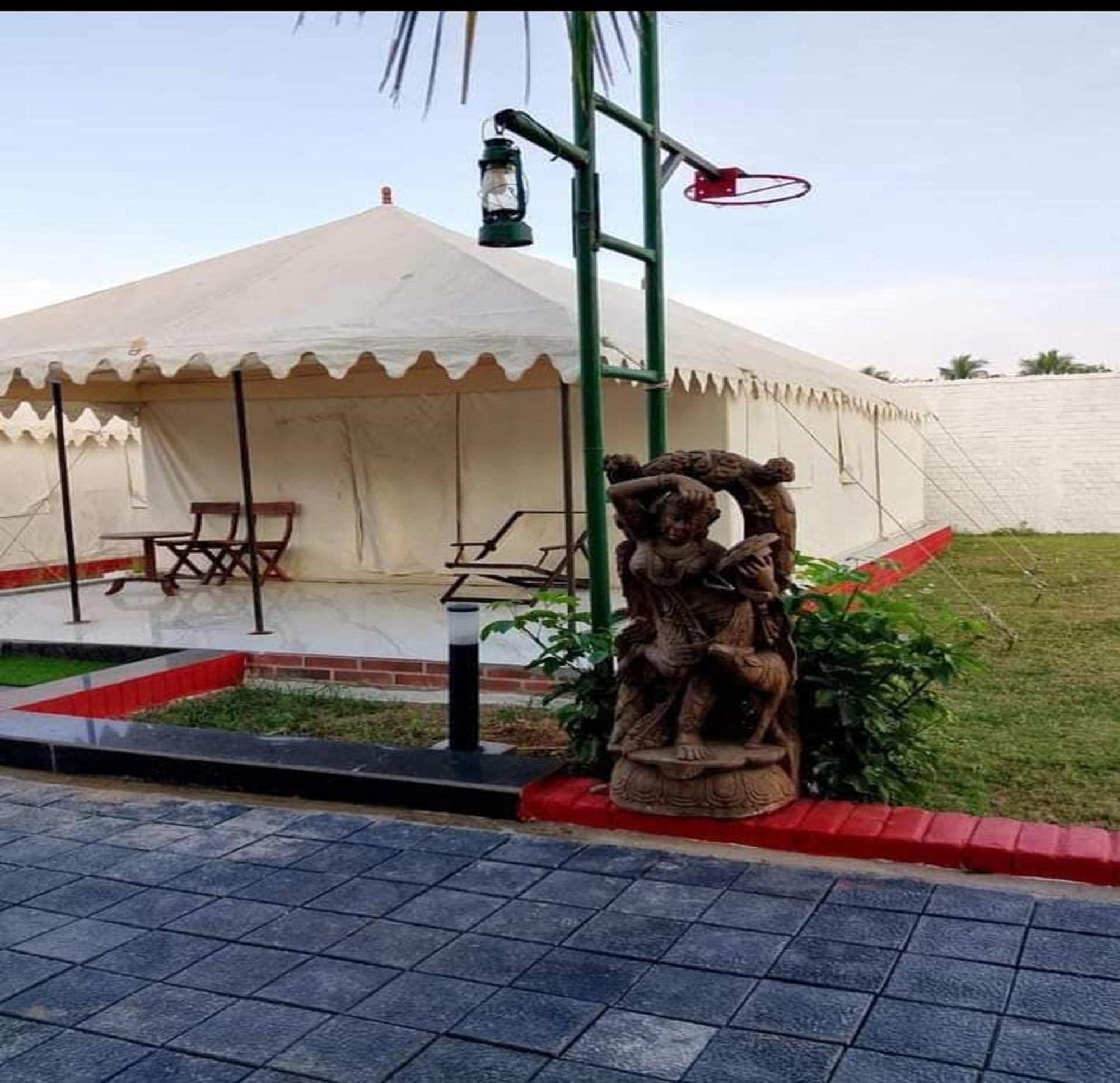 Green Point - Hotels And Resorts In Angul Extérieur photo
