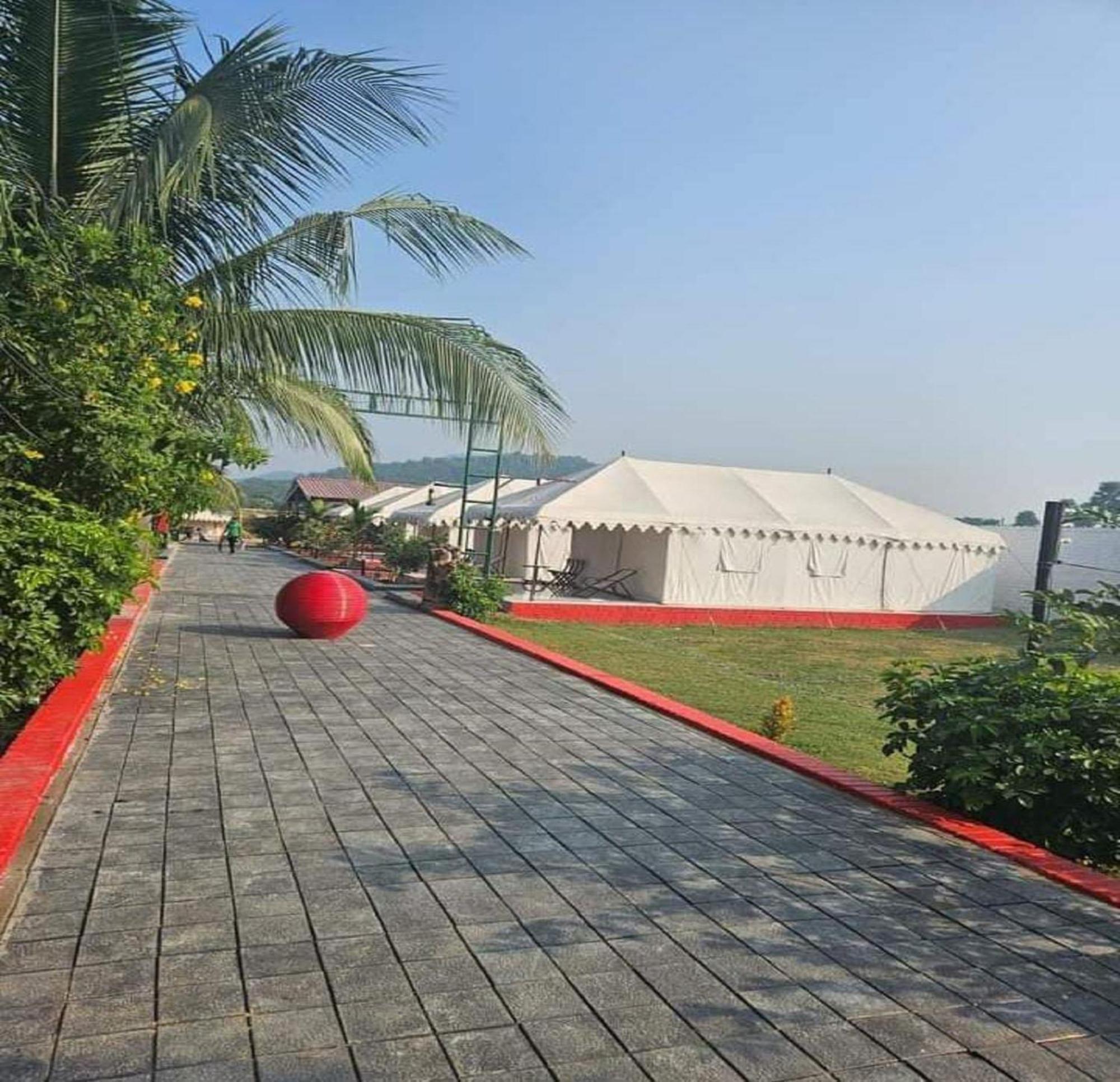 Green Point - Hotels And Resorts In Angul Extérieur photo