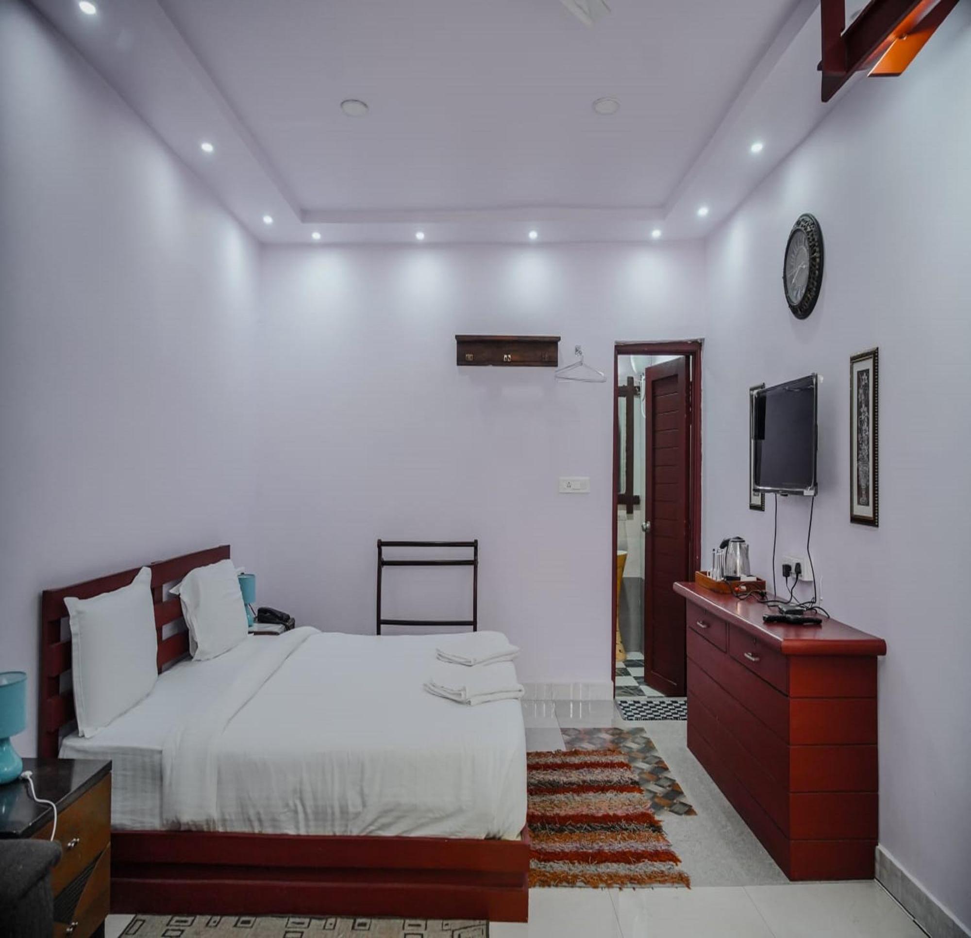 Green Point - Hotels And Resorts In Angul Extérieur photo