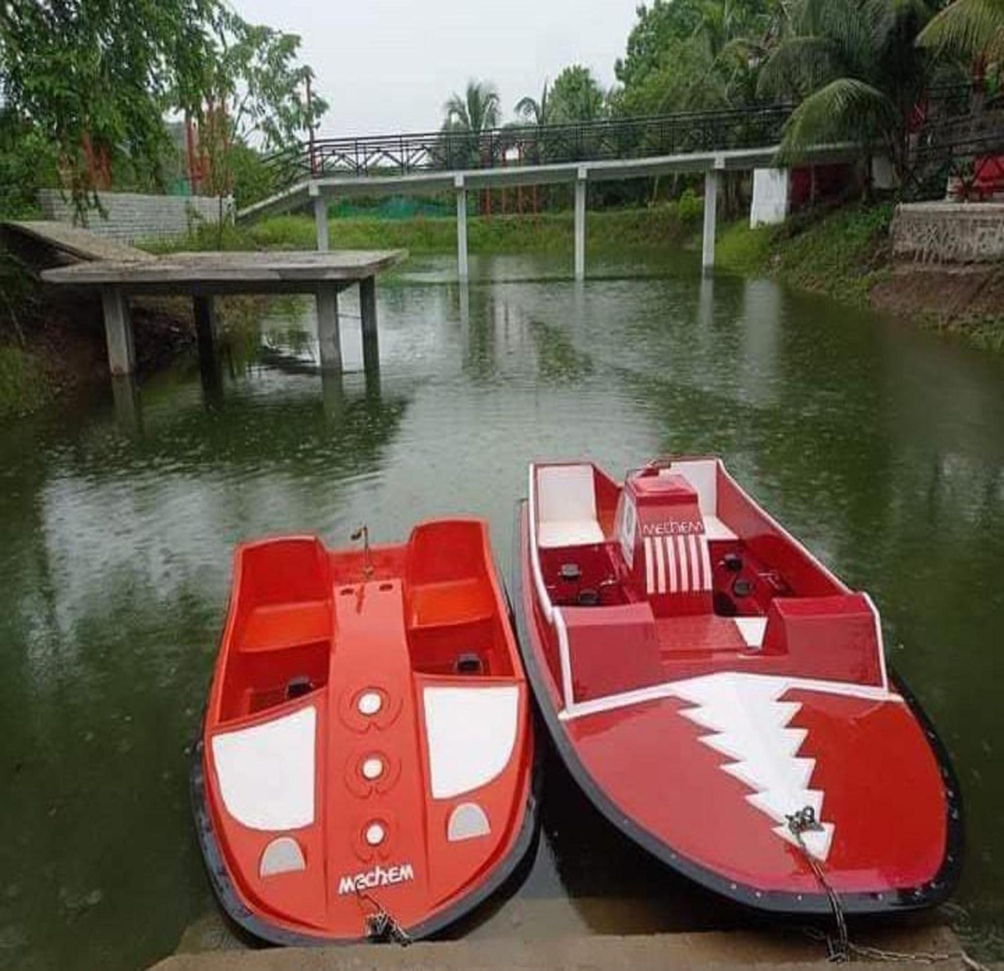Green Point - Hotels And Resorts In Angul Extérieur photo