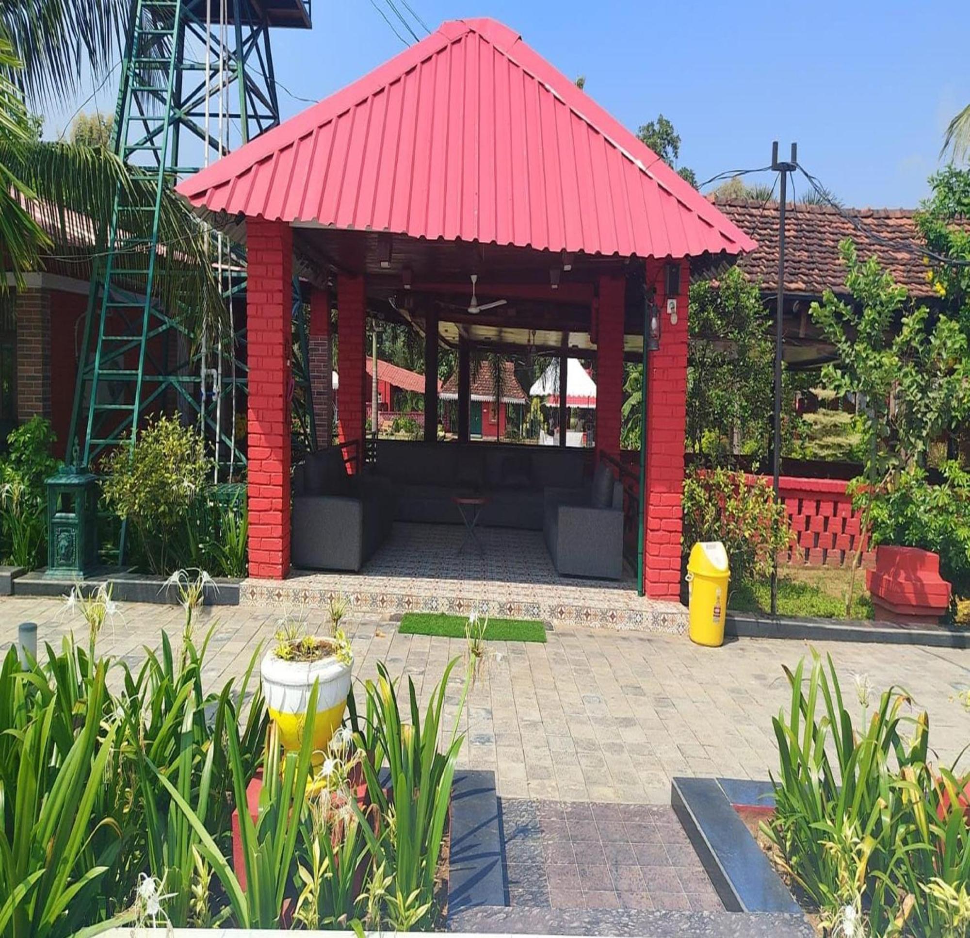 Green Point - Hotels And Resorts In Angul Extérieur photo