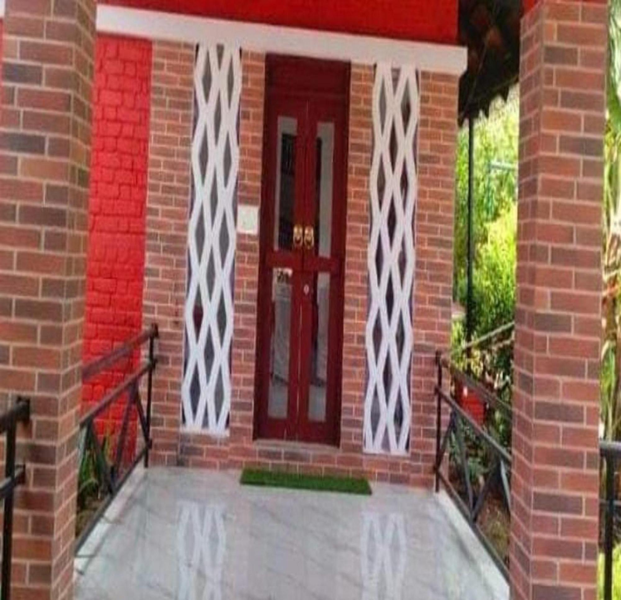 Green Point - Hotels And Resorts In Angul Extérieur photo