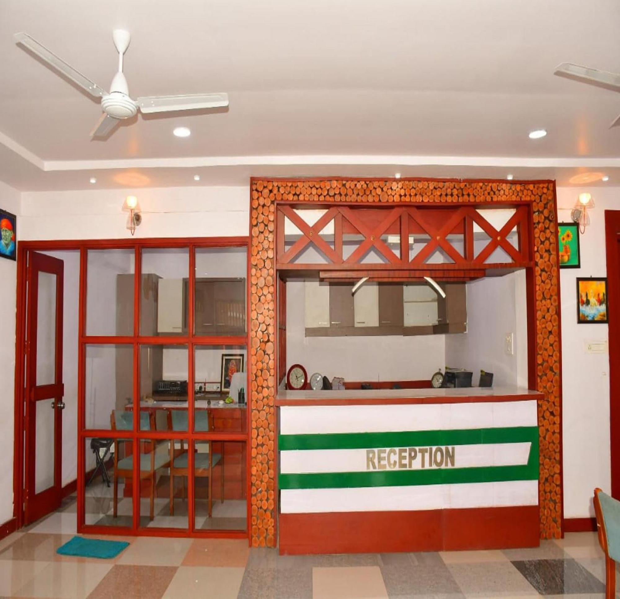 Green Point - Hotels And Resorts In Angul Extérieur photo