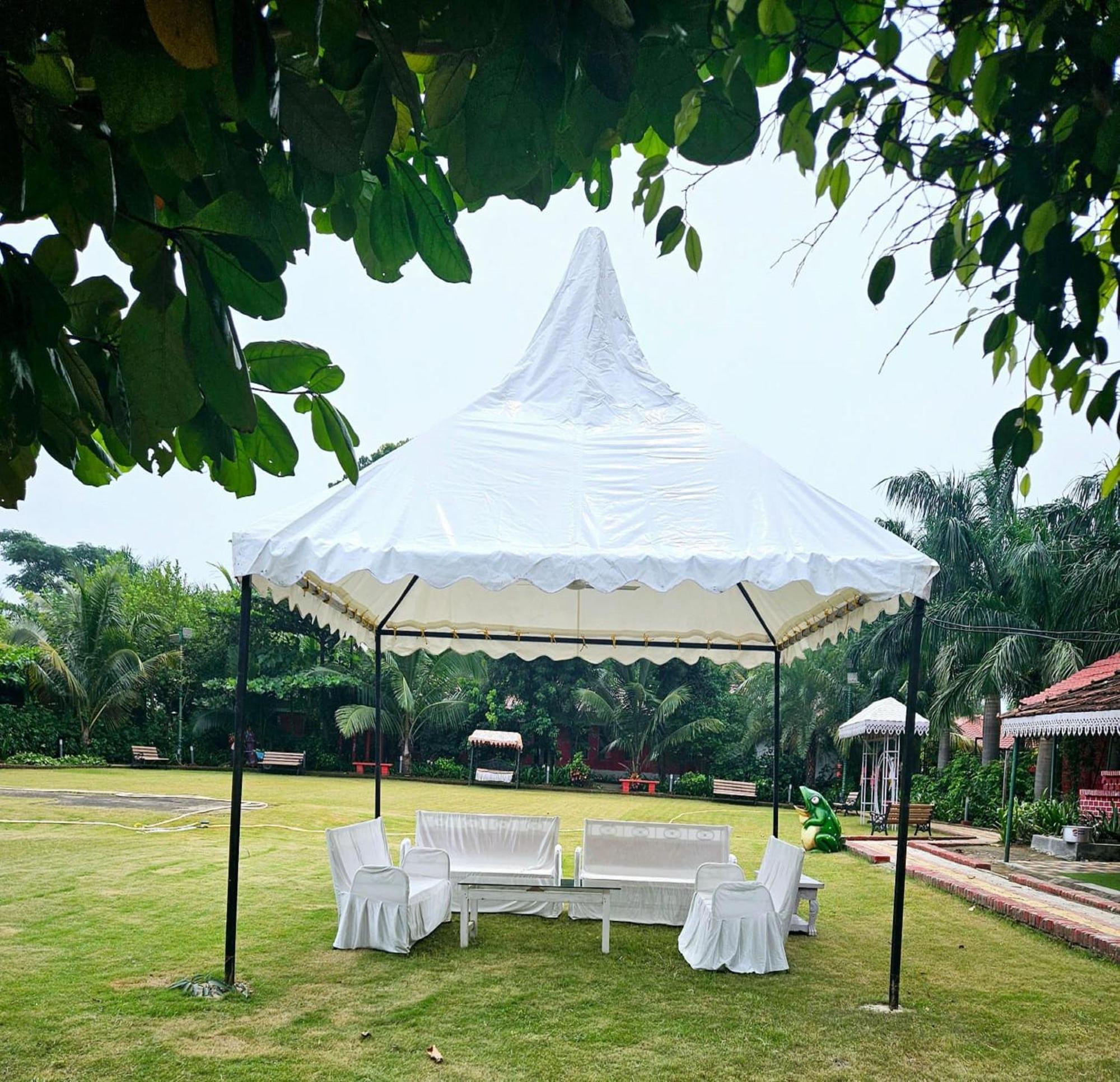 Green Point - Hotels And Resorts In Angul Extérieur photo