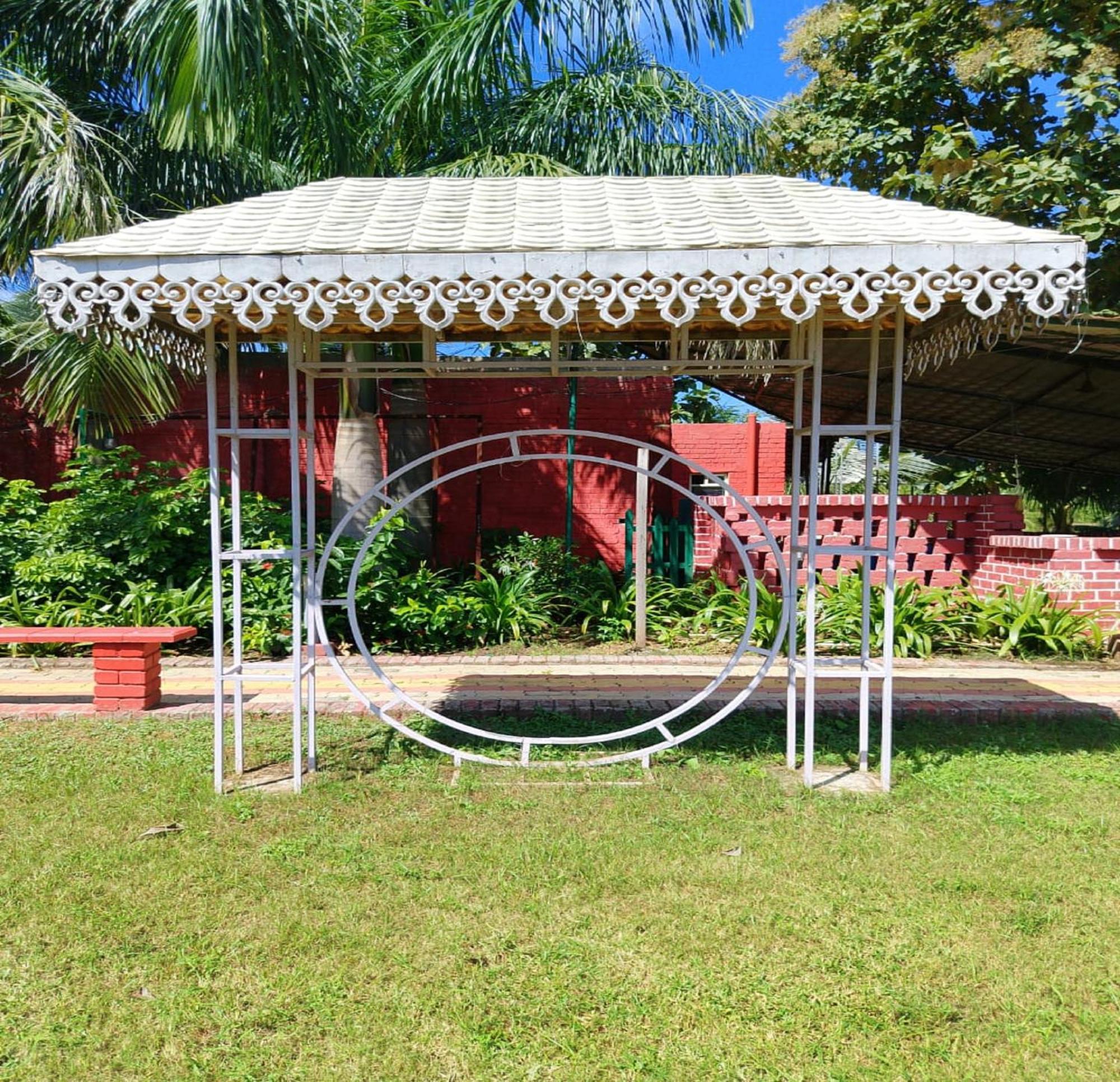 Green Point - Hotels And Resorts In Angul Extérieur photo