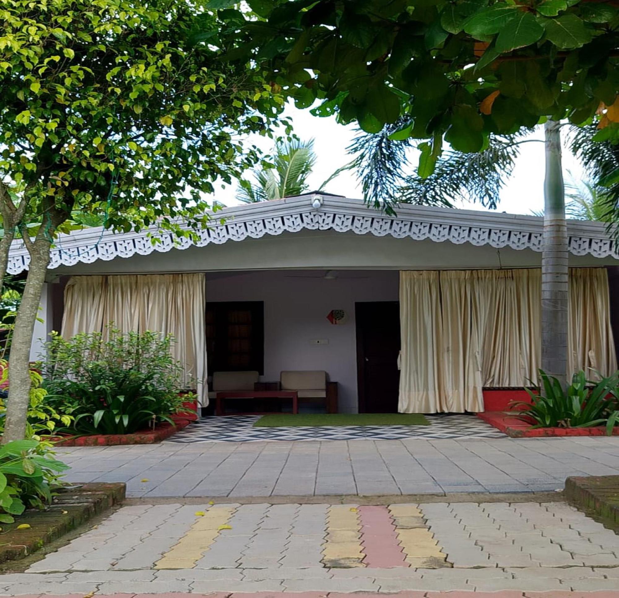 Green Point - Hotels And Resorts In Angul Extérieur photo