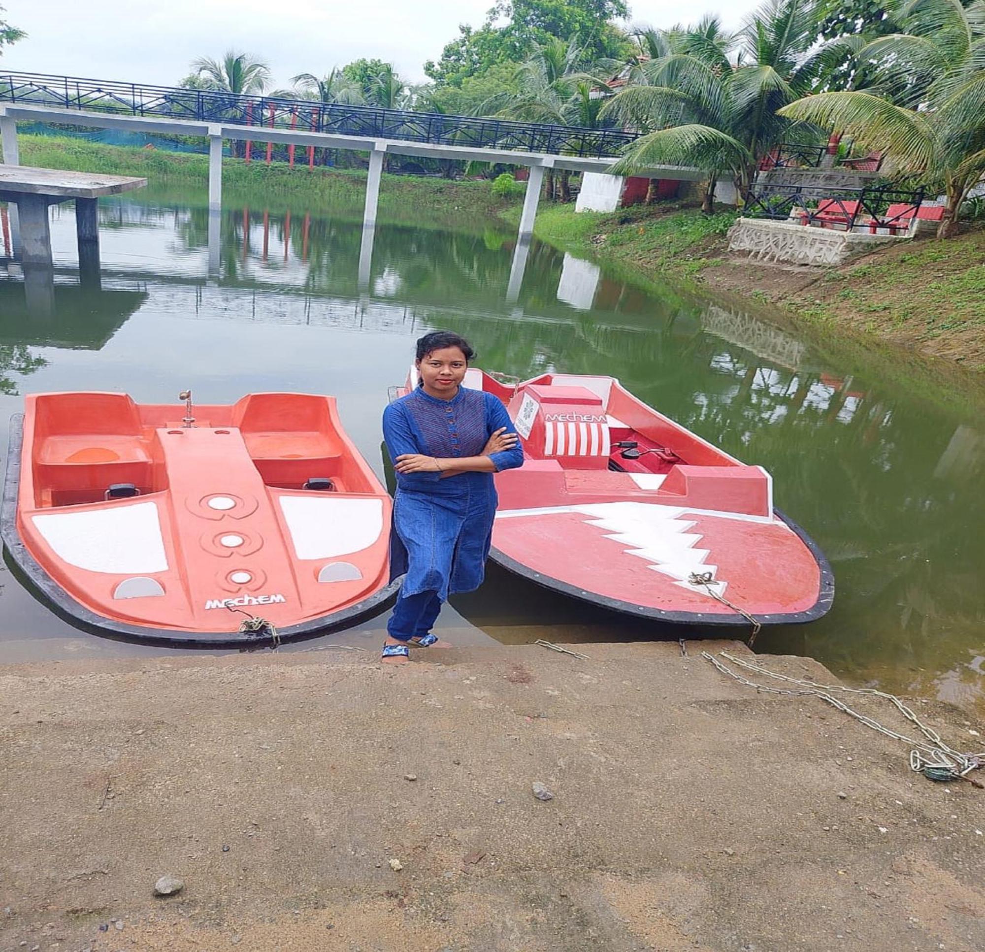 Green Point - Hotels And Resorts In Angul Extérieur photo