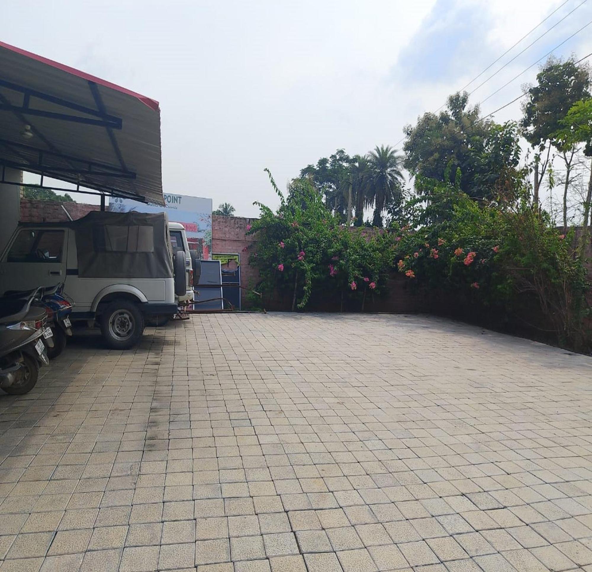 Green Point - Hotels And Resorts In Angul Extérieur photo
