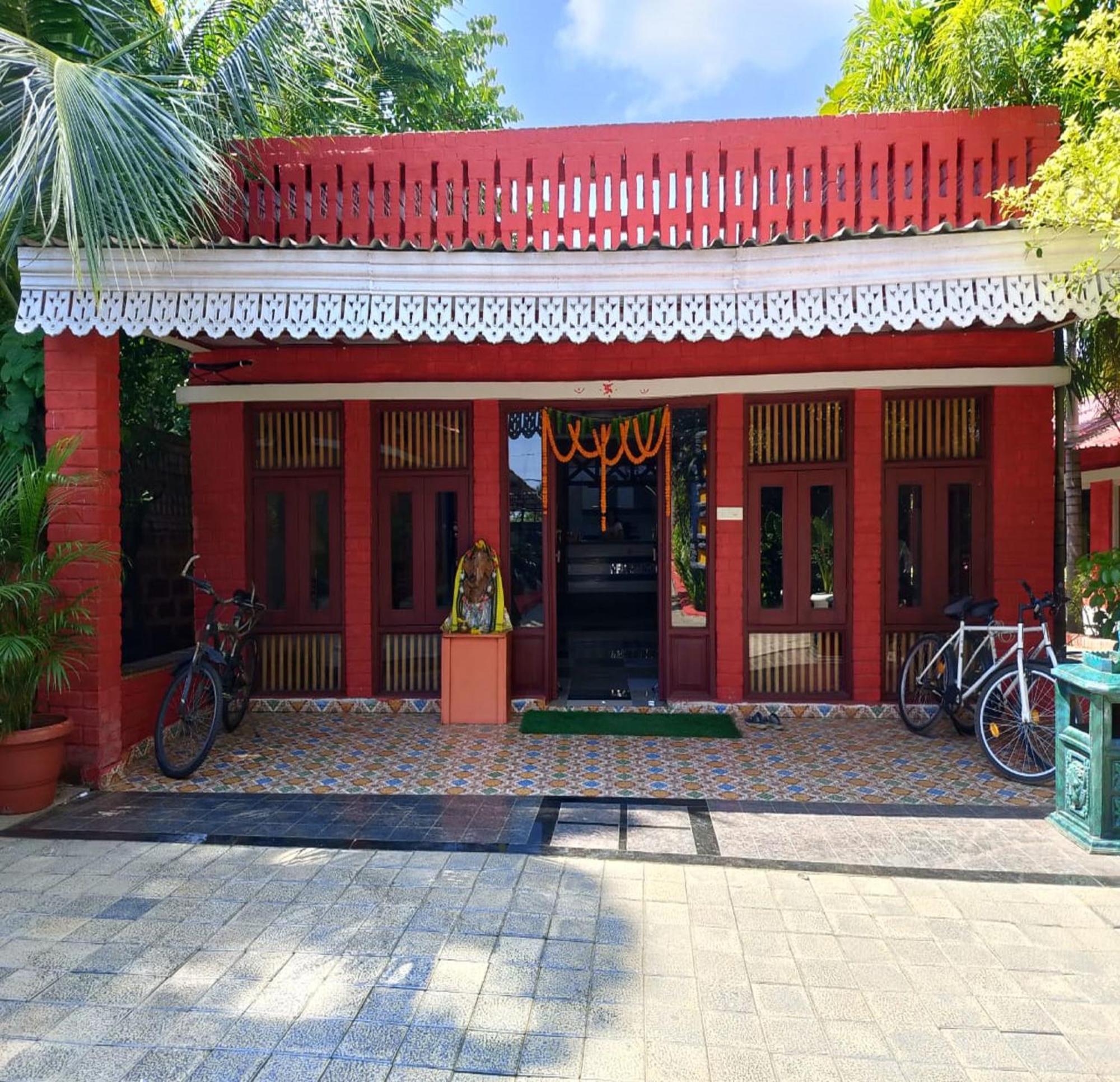 Green Point - Hotels And Resorts In Angul Extérieur photo