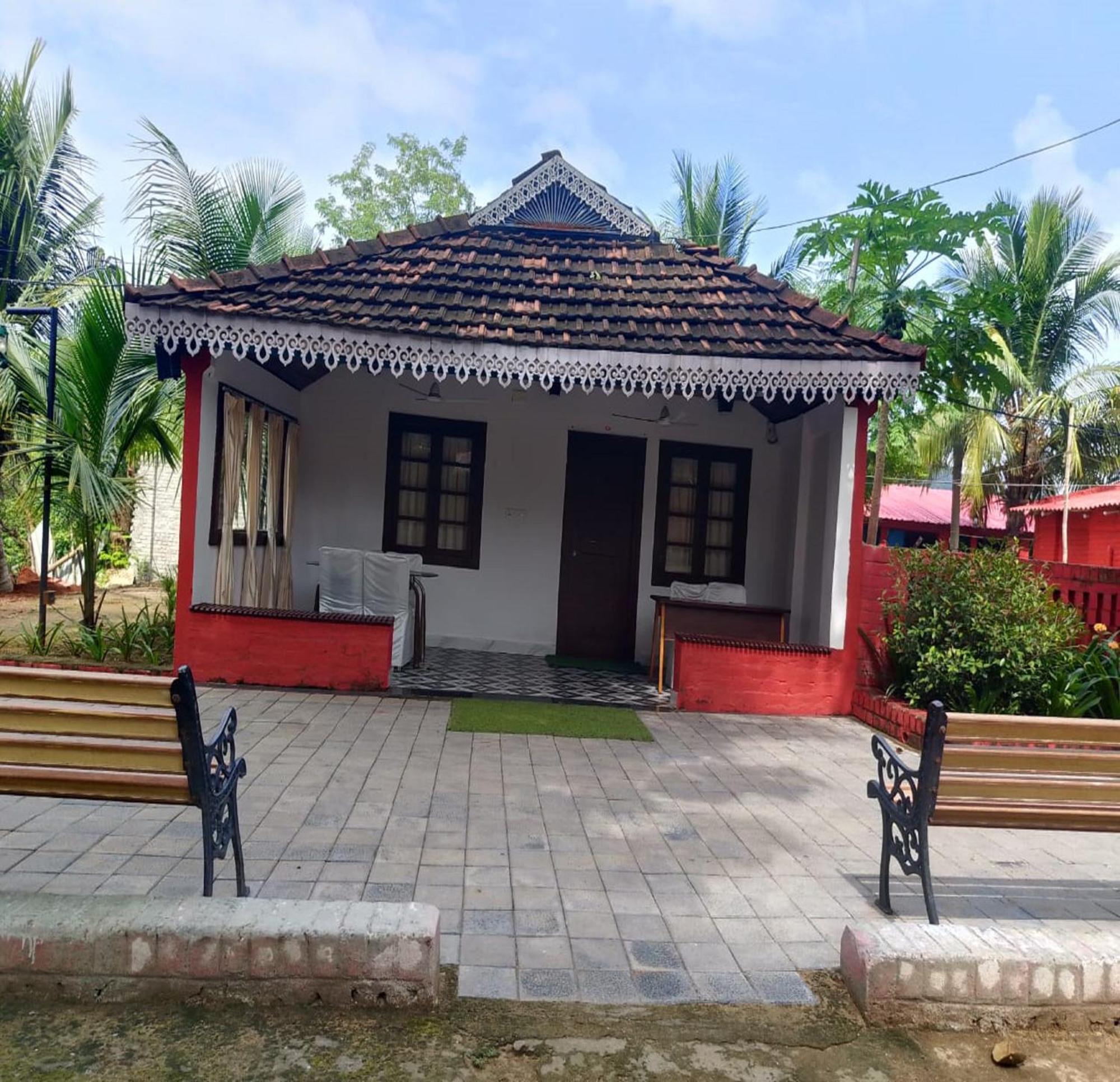 Green Point - Hotels And Resorts In Angul Extérieur photo